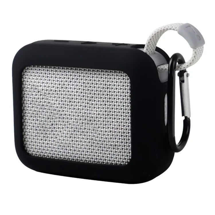Silicone Case for JBL Go 4 Portable Speaker Sleeve Drop Protection Cover