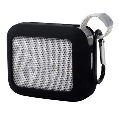 Silicone Case for JBL Go 4 Portable Speaker Sleeve Drop Protection Cover