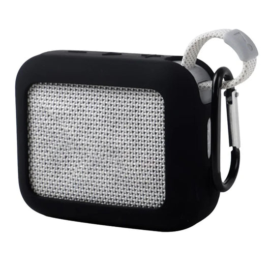 Silicone Case for JBL Go 4 Portable Speaker Sleeve Drop Protection Cover