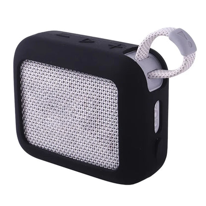 Silicone Case for JBL Go 4 Portable Speaker Sleeve Drop Protection Cover