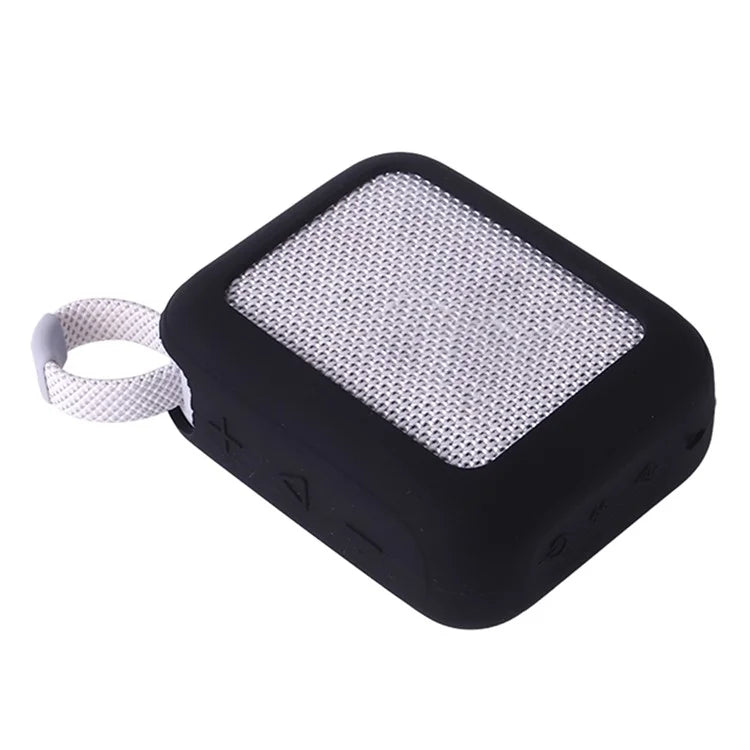 Silicone Case for JBL Go 4 Portable Speaker Sleeve Drop Protection Cover
