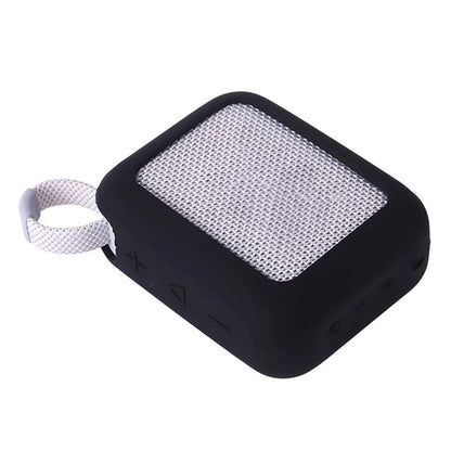 Silicone Case for JBL Go 4 Portable Speaker Sleeve Drop Protection Cover