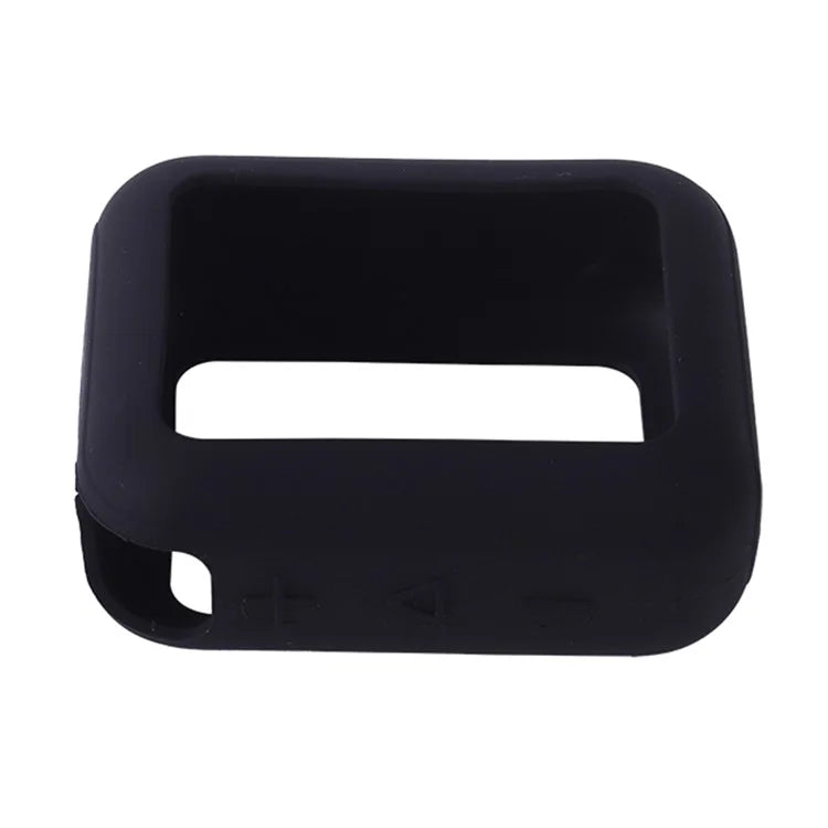 Silicone Case for JBL Go 4 Portable Speaker Sleeve Drop Protection Cover