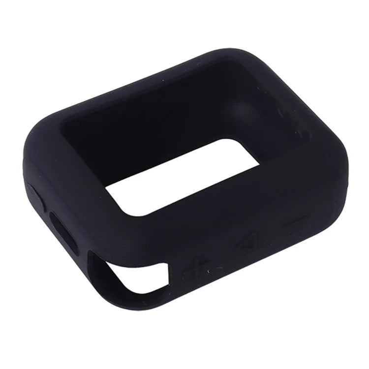Silicone Case for JBL Go 4 Portable Speaker Sleeve Drop Protection Cover