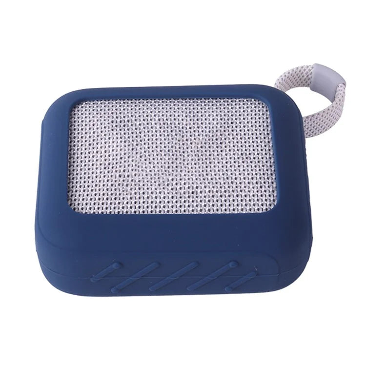 Silicone Case for JBL Go 4 Portable Speaker Sleeve Drop Protection Cover