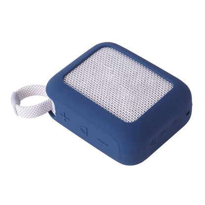 Silicone Case for JBL Go 4 Portable Speaker Sleeve Drop Protection Cover