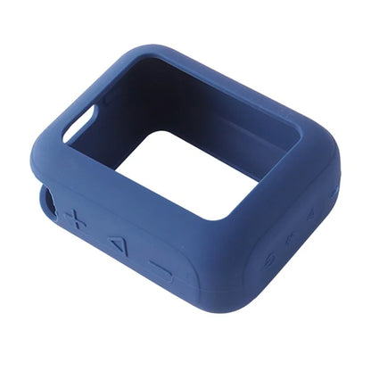 Silicone Case for JBL Go 4 Portable Speaker Sleeve Drop Protection Cover