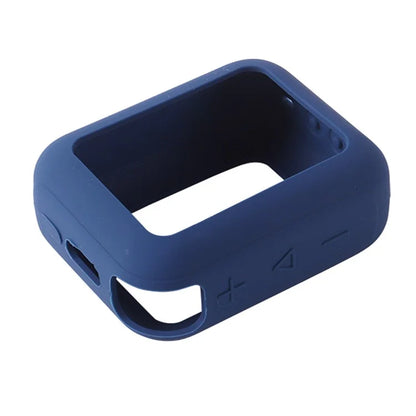 Silicone Case for JBL Go 4 Portable Speaker Sleeve Drop Protection Cover