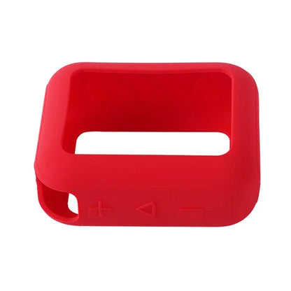 Silicone Case for JBL Go 4 Portable Speaker Sleeve Drop Protection Cover
