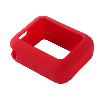 Silicone Case for JBL Go 4 Portable Speaker Sleeve Drop Protection Cover