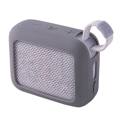 Silicone Case for JBL Go 4 Portable Speaker Sleeve Drop Protection Cover