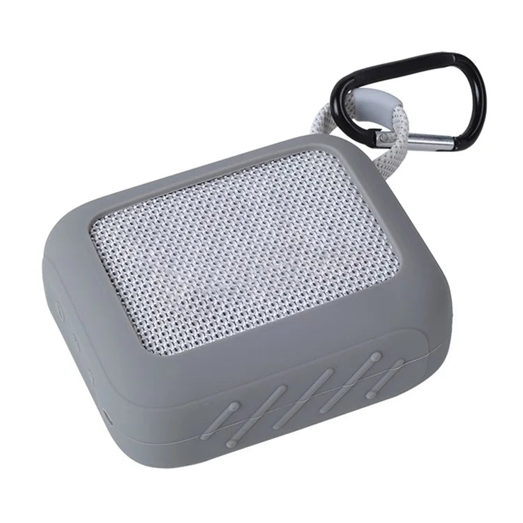 Silicone Case for JBL Go 4 Portable Speaker Sleeve Drop Protection Cover