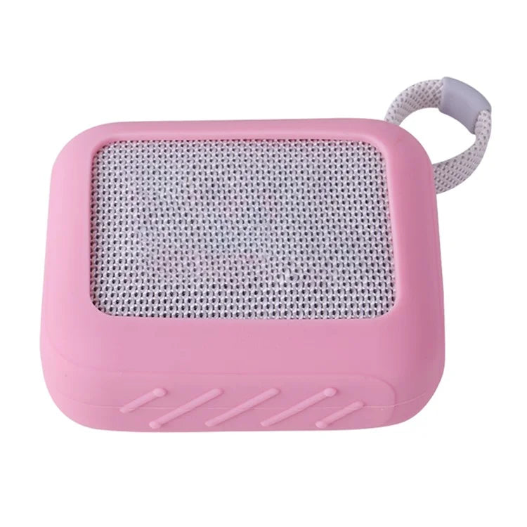 Silicone Case for JBL Go 4 Portable Speaker Sleeve Drop Protection Cover