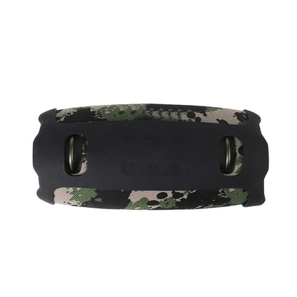 Silicone Cover for JBL Xtreme 4 Portable Speaker Sleeve Drop Protection Case