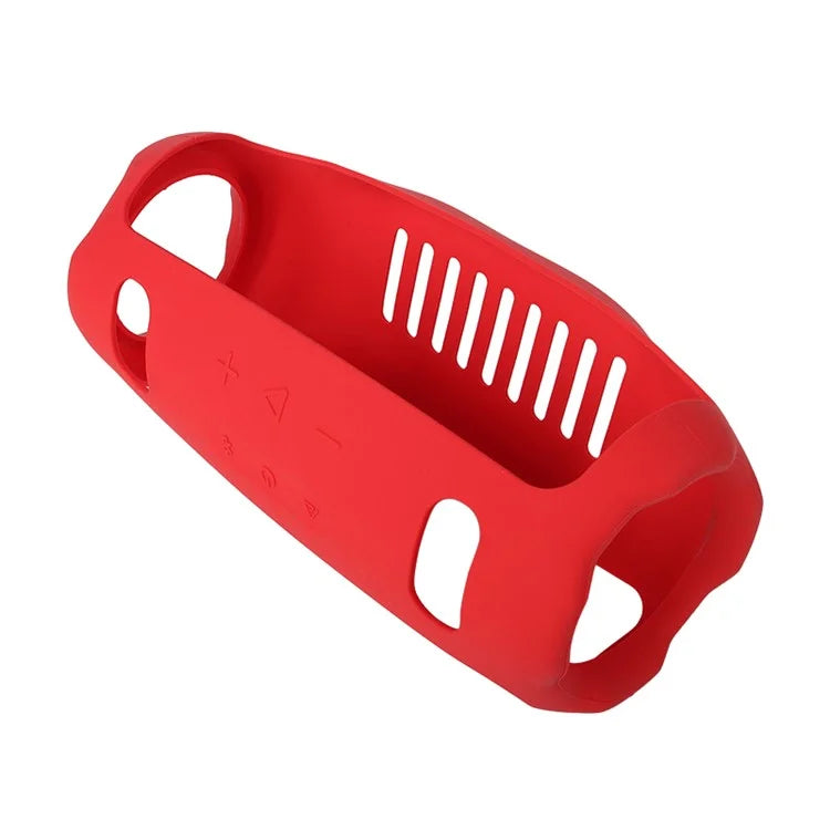 Silicone Cover for JBL Xtreme 4 Portable Speaker Sleeve Drop Protection Case
