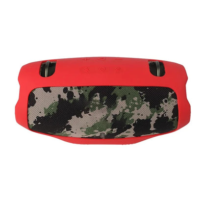 Silicone Cover for JBL Xtreme 4 Portable Speaker Sleeve Drop Protection Case