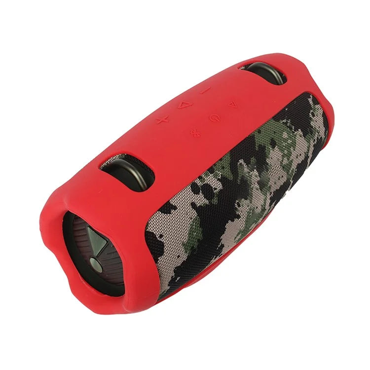 Silicone Cover for JBL Xtreme 4 Portable Speaker Sleeve Drop Protection Case
