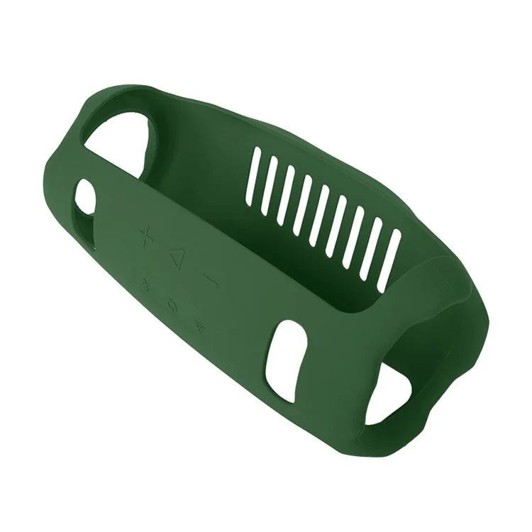 Silicone Cover for JBL Xtreme 4 Portable Speaker Sleeve Drop Protection Case
