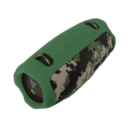 Silicone Cover for JBL Xtreme 4 Portable Speaker Sleeve Drop Protection Case
