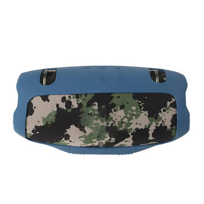 Silicone Cover for JBL Xtreme 4 Portable Speaker Sleeve Drop Protection Case