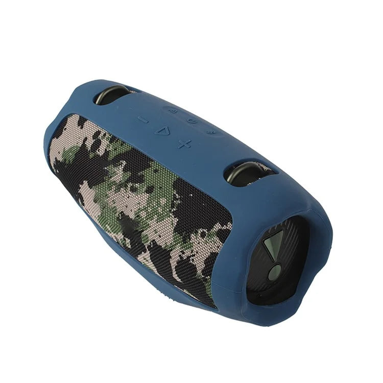Silicone Cover for JBL Xtreme 4 Portable Speaker Sleeve Drop Protection Case