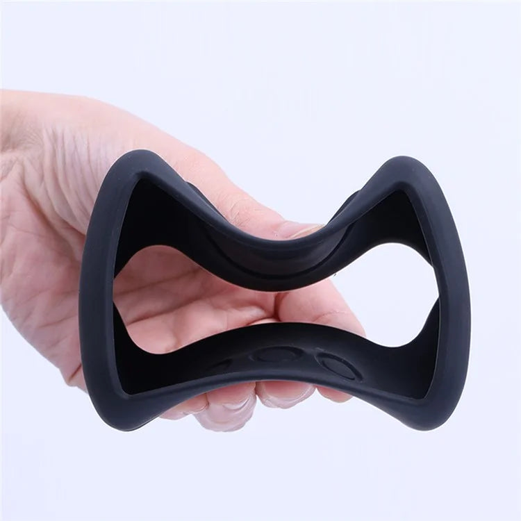 For JBL Go 4 Bluetooth Speaker Protective Cover Soft Silicone Sleeve