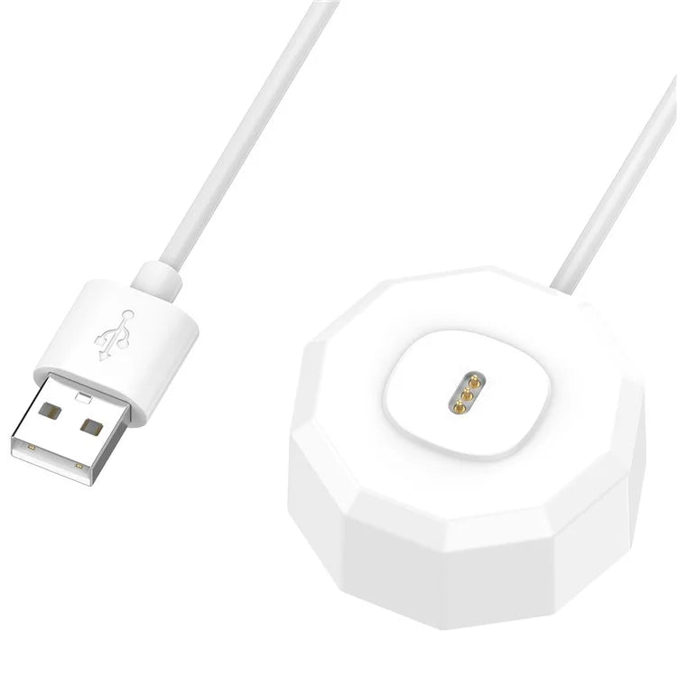 For Laifen Electric Toothbrush Magnetic Charging Base USB Cable Charger