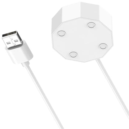 For Laifen Electric Toothbrush Magnetic Charging Base USB Cable Charger