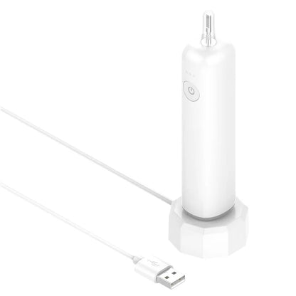 For Laifen Electric Toothbrush Magnetic Charging Base USB Cable Charger
