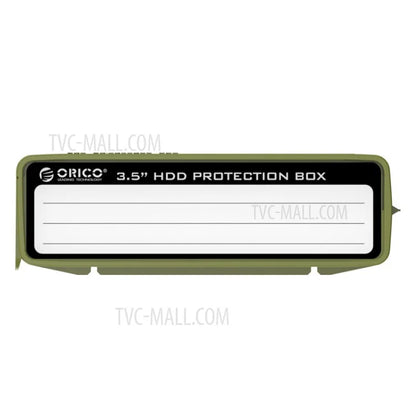 ORICO PHP35-V1 3.5" SATA HDD Hard Disk Drive Protection Case Shockproof