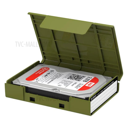 ORICO PHP35-V1 3.5" SATA HDD Hard Disk Drive Protection Case Shockproof