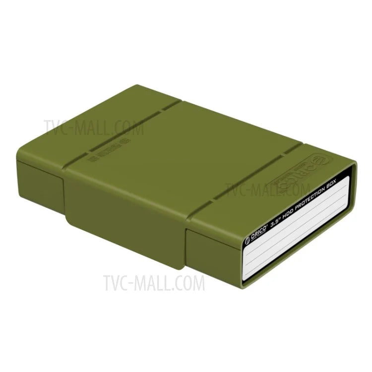 ORICO PHP35-V1 3.5" SATA HDD Hard Disk Drive Protection Case Shockproof