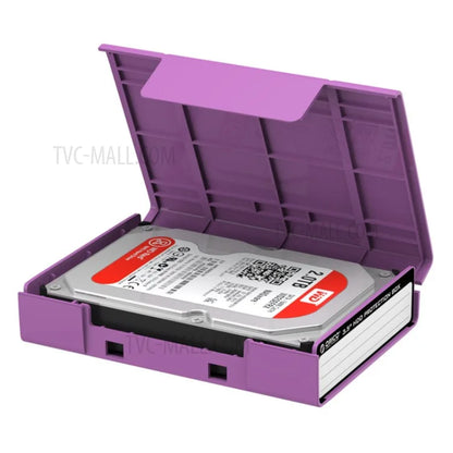 ORICO PHP35-V1 3.5" SATA HDD Hard Disk Drive Protection Case Shockproof
