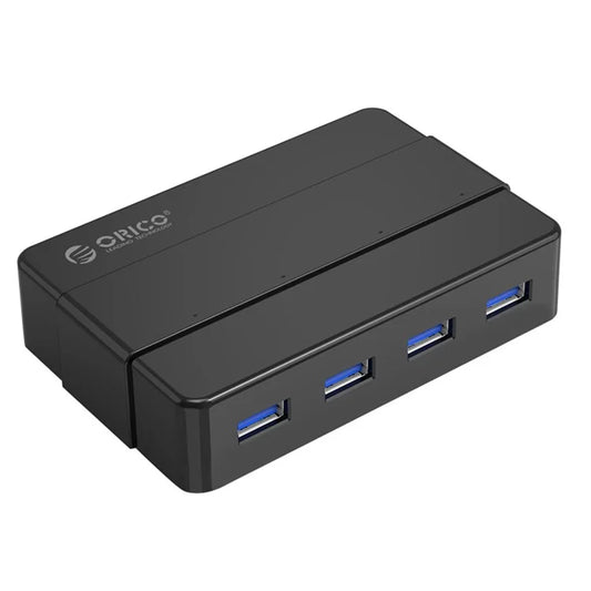 ORICO H4928-U3 4-Port USB3.0 Hub for Windows XP / Vista / 7 / 8 / 10 / Linux / Mac OS