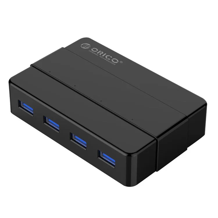 ORICO H4928-U3 4-Port USB3.0 Hub for Windows XP / Vista / 7 / 8 / 10 / Linux / Mac OS