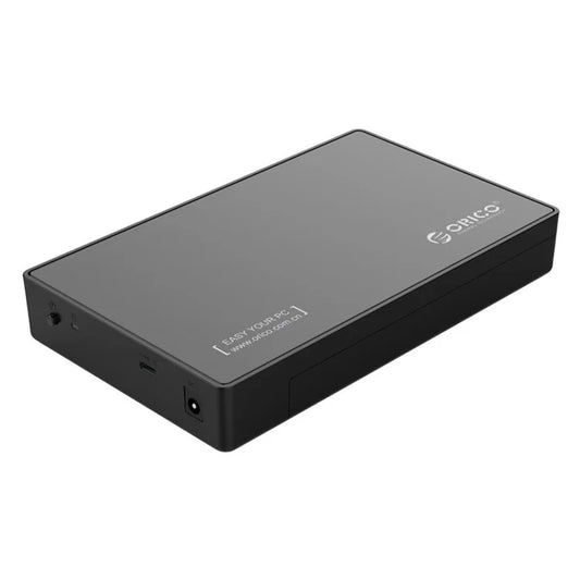 ORICO 3588c3 External Hard Drive Enclosure USB 3.1 Type-C to SATA III