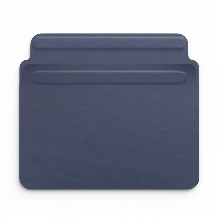 WIWU Skinpro 2nd Generation Ultra-thin PU Leather Laptop Sleeve Bag for MacBook 13 Air 2011/2012(A1369/A1466/A1278/A1425/A1502)