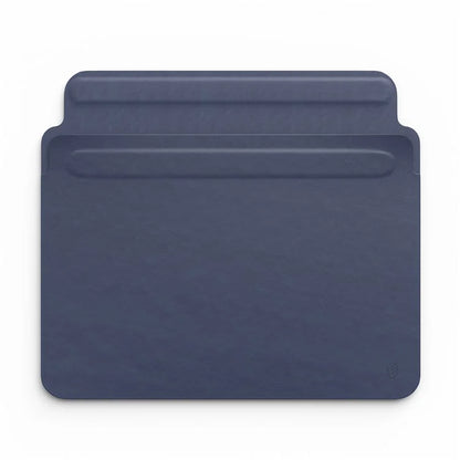 WIWU Skinpro 2nd Generation Ultra-thin PU Leather Laptop Sleeve Bag for MacBook 13 Air 2011/2012(A1369/A1466/A1278/A1425/A1502)