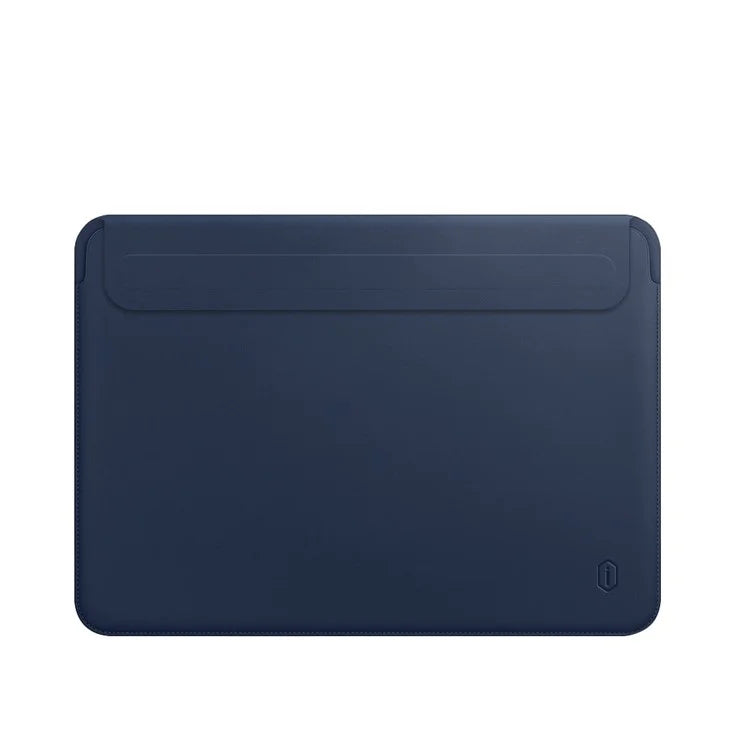WIWU Skinpro 2nd Generation Ultra-thin PU Leather Laptop Sleeve Bag for MacBook 13 Air 2011/2012(A1369/A1466/A1278/A1425/A1502)