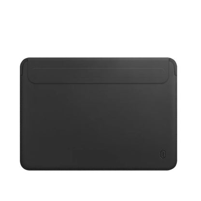 WIWU Skinpro 2nd Generation Ultra-thin PU Leather Laptop Sleeve Bag for MacBook 13 Air 2011/2012(A1369/A1466/A1278/A1425/A1502)