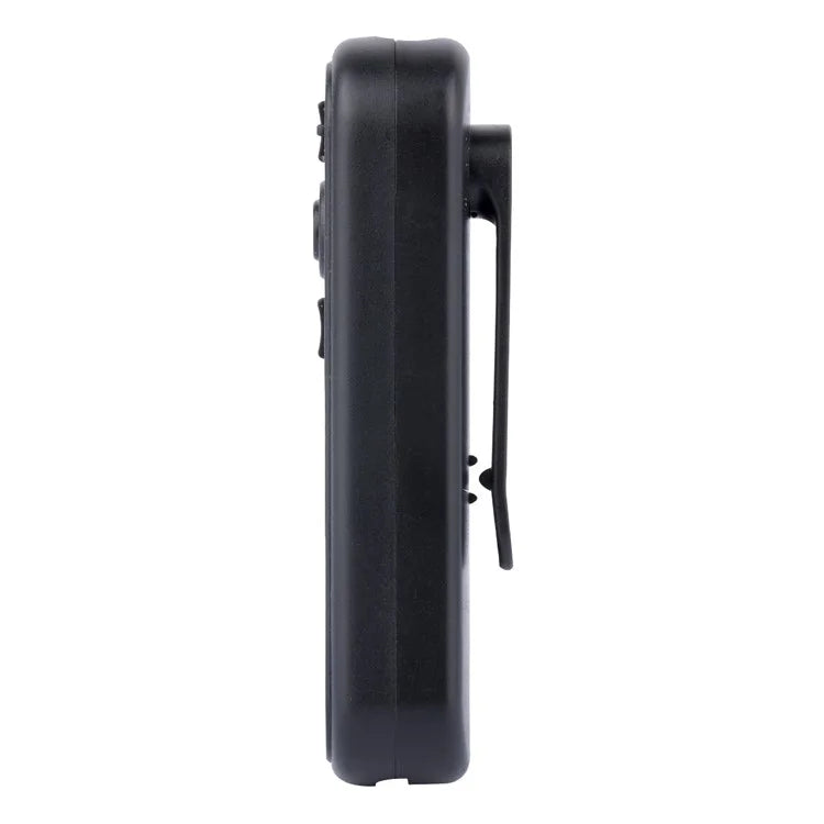 Wireless Bluetooth 4.2 Audio Adapter 3.5mm with Clip Design for Car Stereo Audio System Headphone Speaker Earbuds
