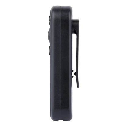 Wireless Bluetooth 4.2 Audio Adapter 3.5mm with Clip Design for Car Stereo Audio System Headphone Speaker Earbuds
