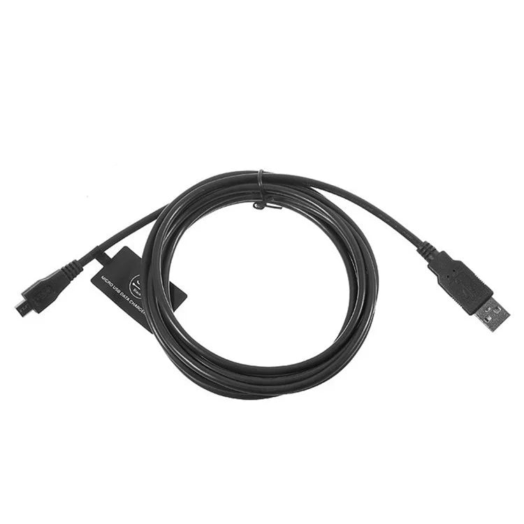 3M Micro USB 2.0 Data Sync Charger Cable Cord for Samsung HTC LG Sony Huawei