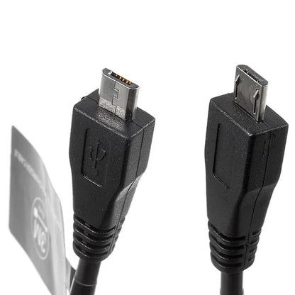 3M Micro USB 2.0 Data Sync Charger Cable Cord for Samsung HTC LG Sony Huawei