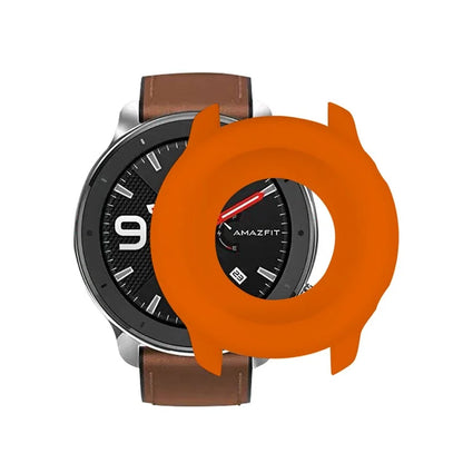 Silicone Frame Bumper Case for Huami Amazfit GTR 42mm