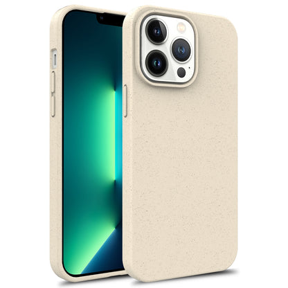 ELECTROPRIME For iPhone 15 Plus TPU Shockproof Phone Case(White)