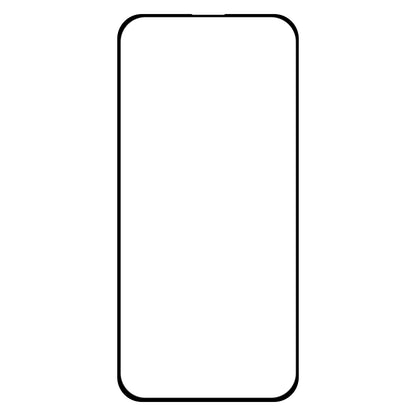 ELECTROPRIME For iPhone 15 Plus 25pcs Full Glue Screen Tempered Glass Film