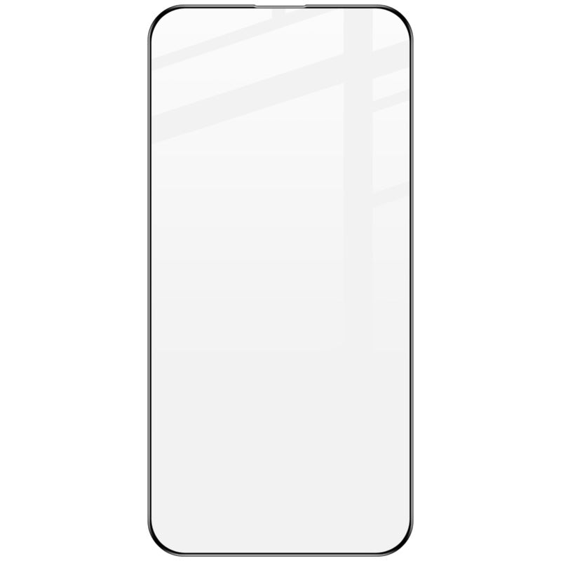 ELECTROPRIME For iPhone 15 Plus imak 9H Surface Hardness Full Screen Tempered Glass Film Pro+ Series