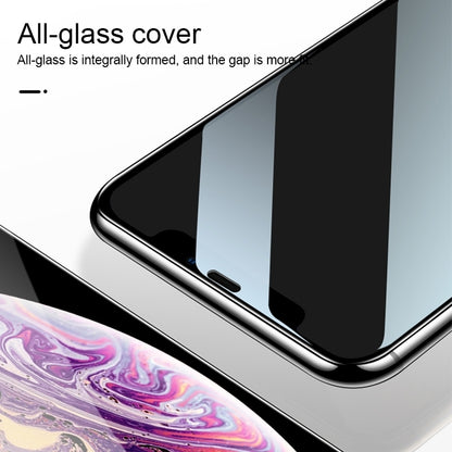 ELECTROPRIME For iPhone 15 Plus 25pcs High Aluminum Large Arc Full Screen Tempered Glass Film