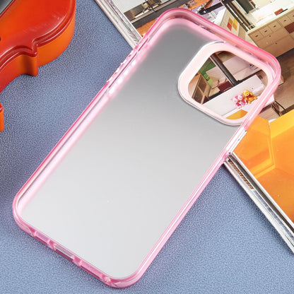 ELECTROPRIME For iPhone 15 Animal Pattern PC Phone Case(Rabbit)